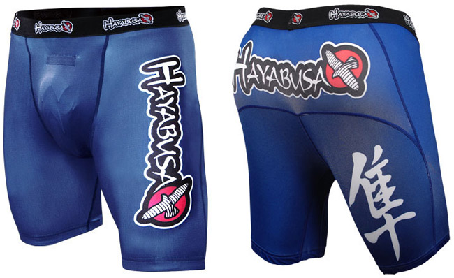 hayabusa-haburi-shorts-blue