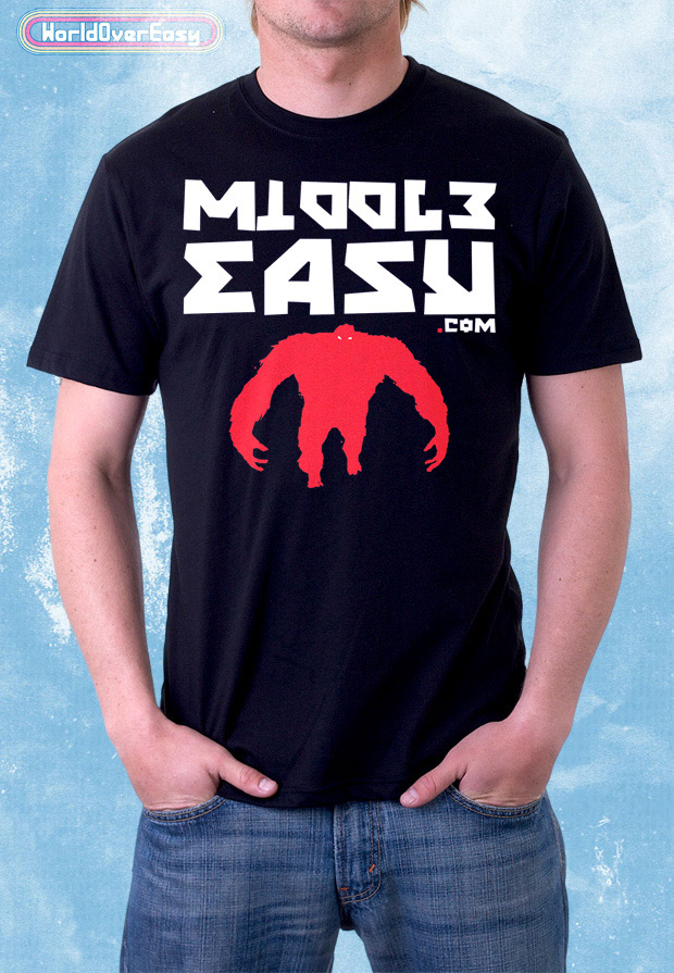 middleeasy-black-shirt
