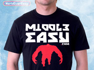 middleeasy-black-t-shirt