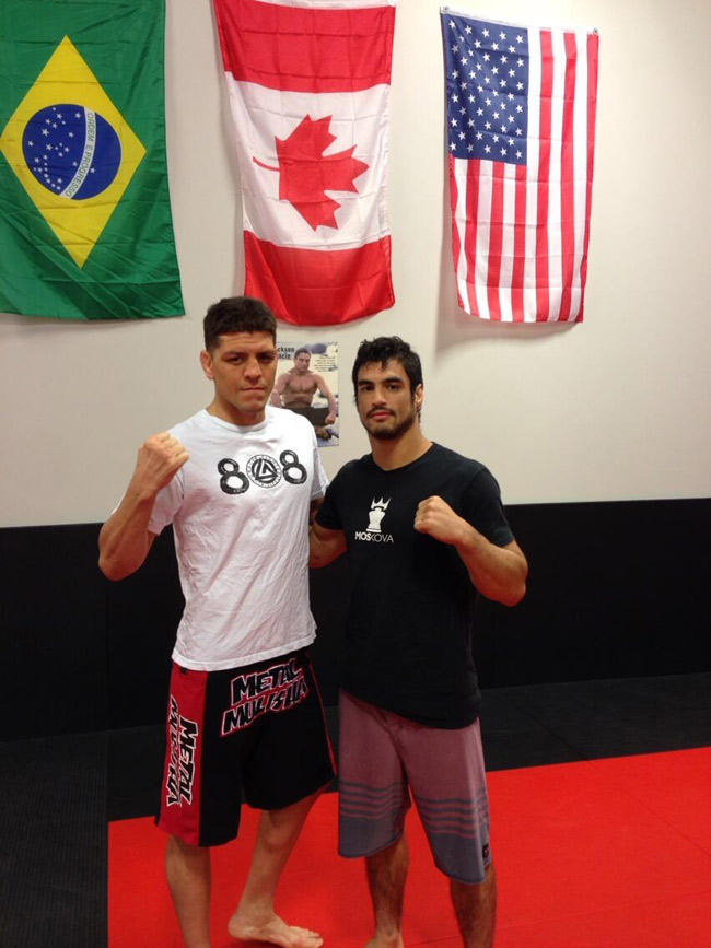 nick-diaz-metal-mulisha