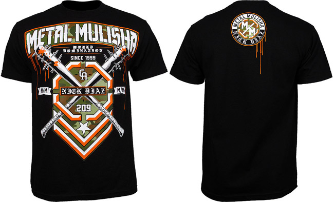 nick-diaz-ufc-158-shirt-camo