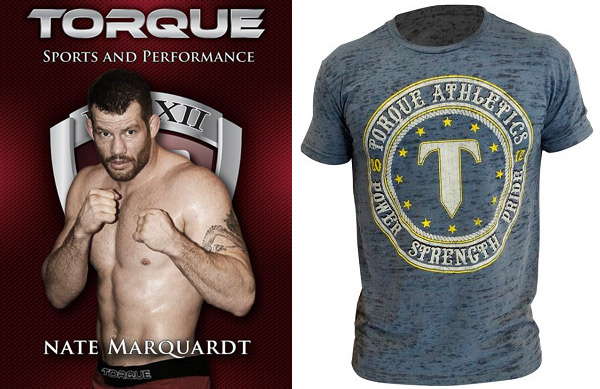 torque-nate-marquardt-ufc-158-walkout-shirt