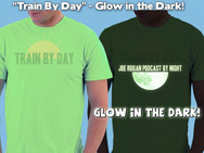 train-by-day-shirt