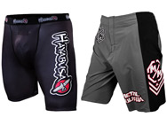 ufc-158-shorts
