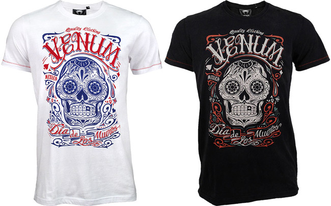 venum-santa-muerta-shirt