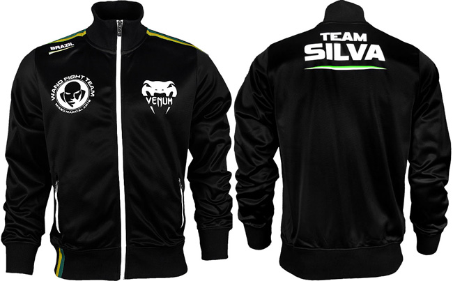 venum-team-silva-track-jacket