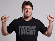 chael sonnen shirt