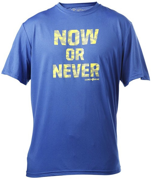 clinch-gear-now-shirt