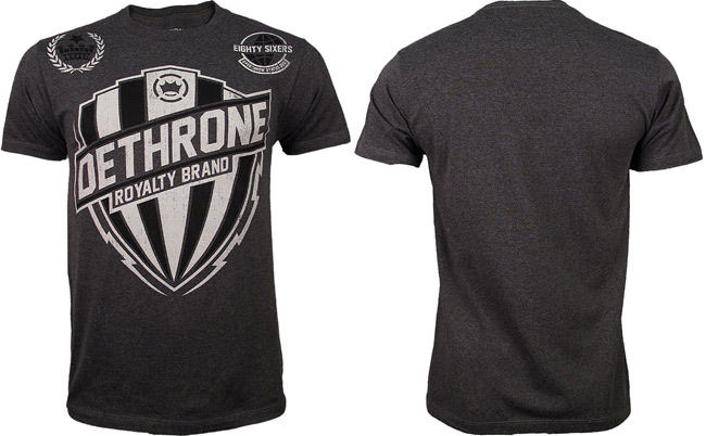 dethrone-bolt-shield-shirt-grey