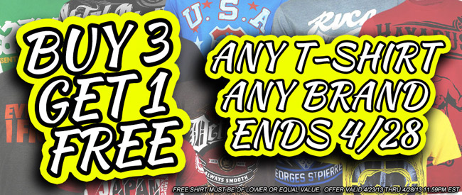 free-mma-shirt-deal