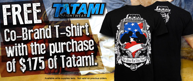 free-tatami-shirt