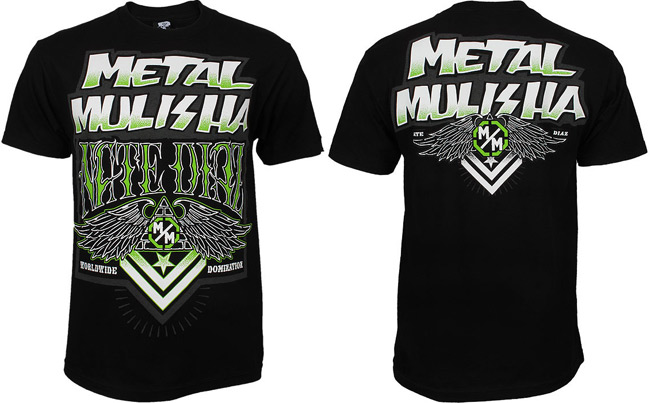 metal-mulisha-nate-diaz-ufc-on-fox-7-shirt