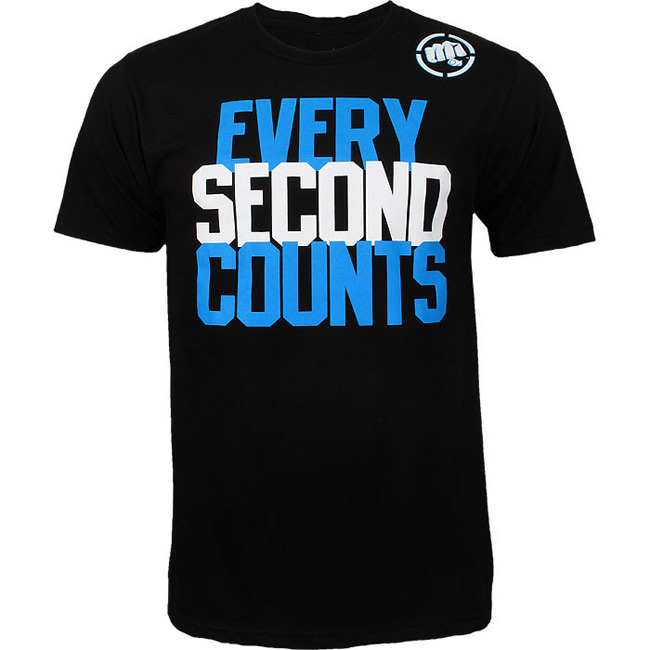 punishment-athletics-every-second-counts-shirt