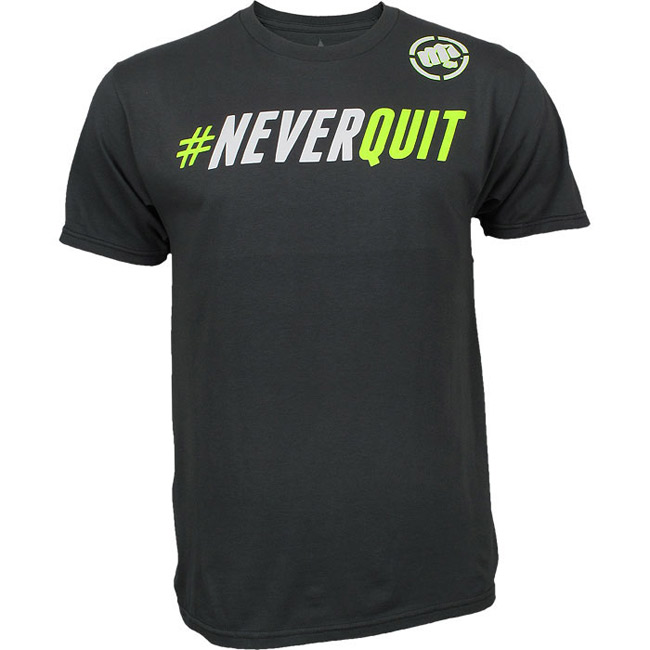 punishment-athletics-never-quit-shirt