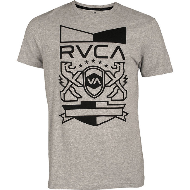 rvca shirts meaning