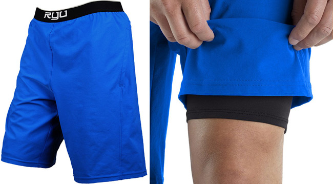 ryu-dynamo-shorts