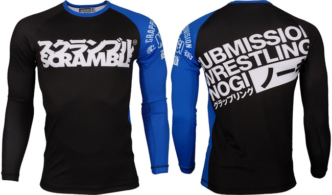 scramble-ranked-rashguard-blue