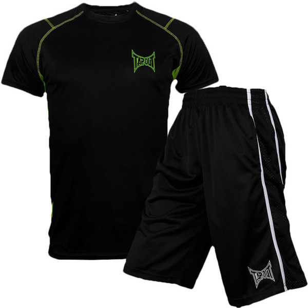 tapout-framework-redux-bundle