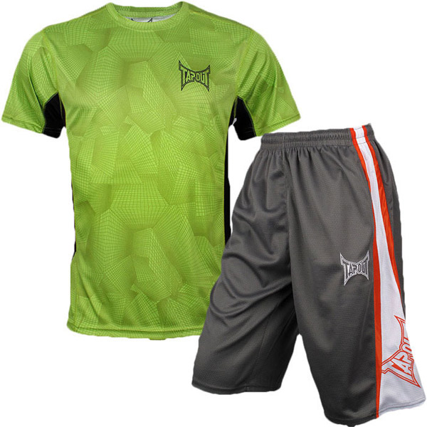 tapout-precision-alpha-bundle