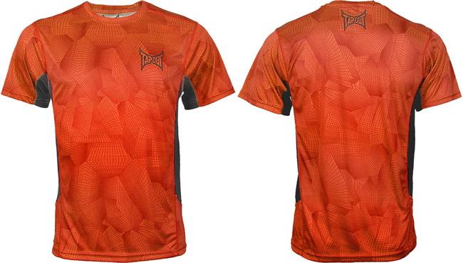 tapout-precision-combat-shirt-orange