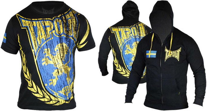 tapout-reza-madadi-shirt