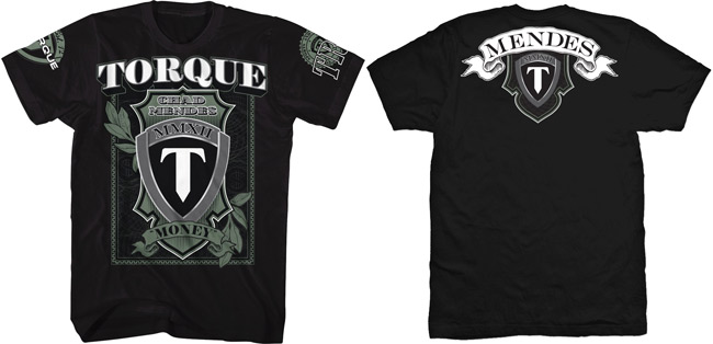 torque-chad-mendes-ufc-on-fox-7-shirt
