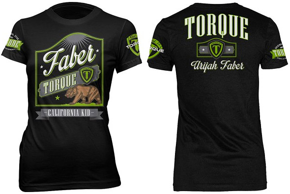 torque-urijah-faber-womens-shirt