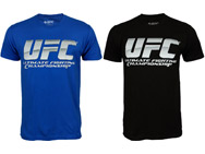 ufc-chrome-t-shirt