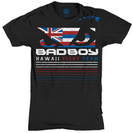 bad-boy-hawaii-fight-team-shirt-black
