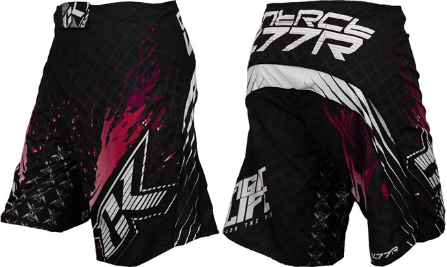 contract-killer-stained-2-shorts-black-purple