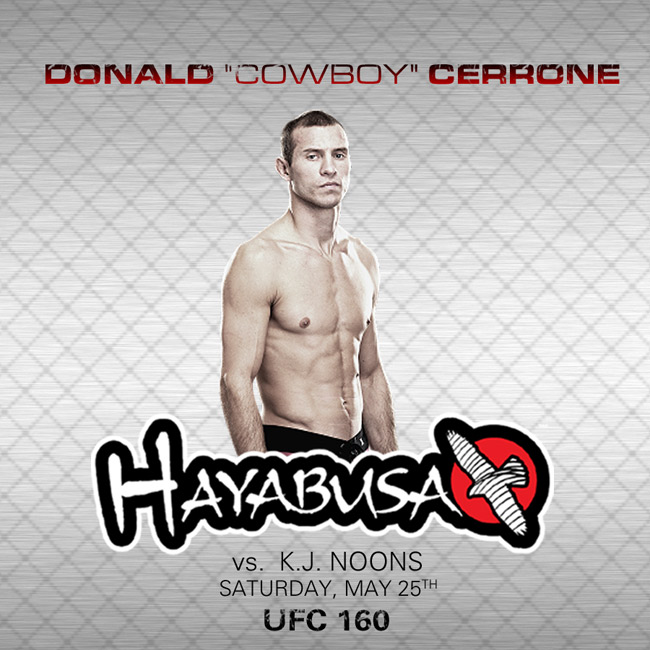 donald-cerrone-hayabusa