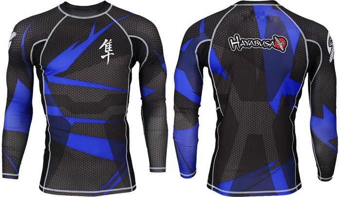 hayabusa-metaru-long-sleeve-compression-shirt-blue