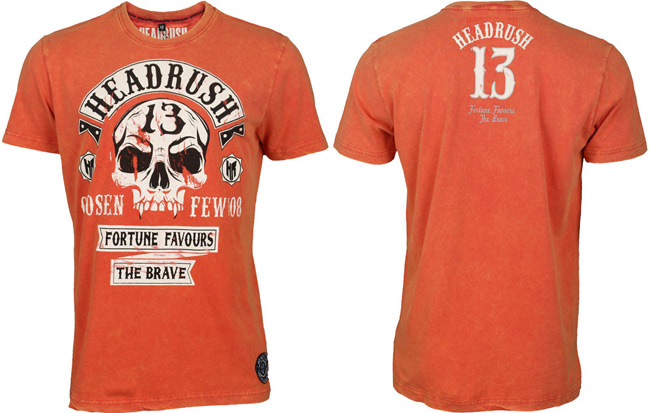 headrush-13-skull-shirt