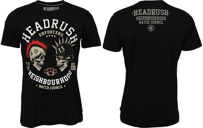 headrush-riders-dueling-shirt