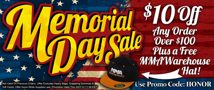 mma-memorial-day-sale