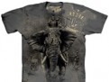 ranger-up-hannibal-shirt