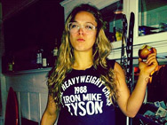 ronda-rousey-mike-tyson-shirt