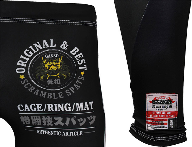 scramble-black-spats