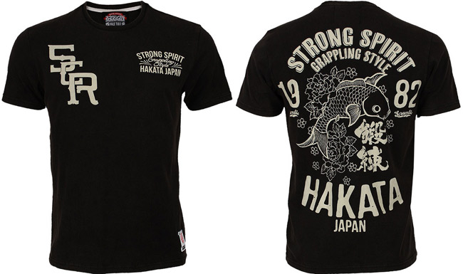 scramble-strong-spirit-shirt