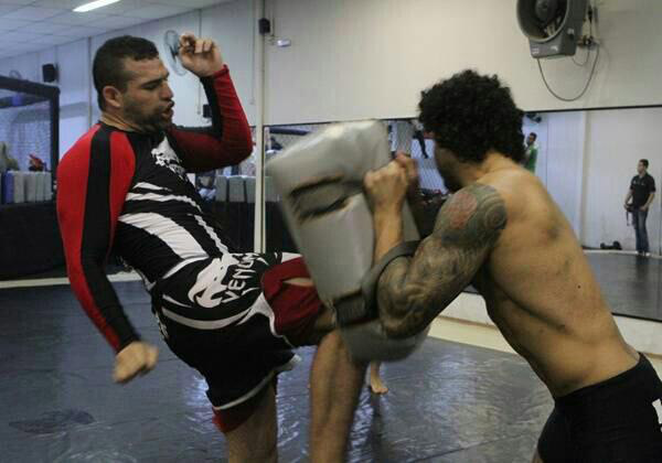 shogun-rua-venum-shorts