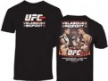 ufc-160-t-shirt