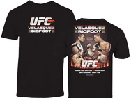 ufc-160-t-shirt