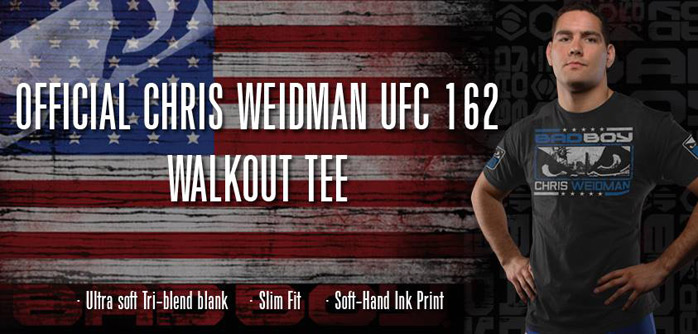 bad-boy-chris-weidman-ufc-162-walkout-shirt