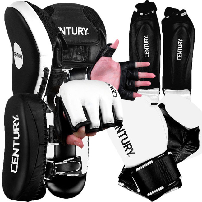 century-creed-training-bundle