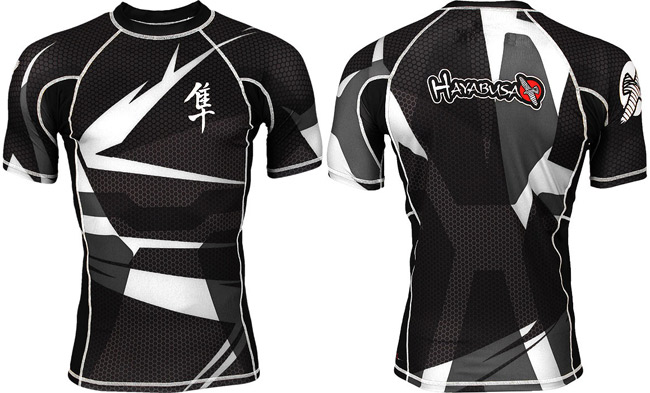 hayabusa-metaru-short-sleeve-reashguard-white