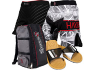 hayabusa-spring-gear-bundle