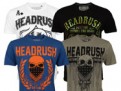 headrush-t-shirt-bundle
