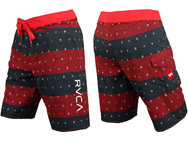 rvca-civil-stripe-shorts