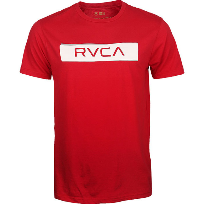 rvca-tape-shirt-red