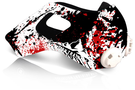 training-mask-splatter-sleeve
